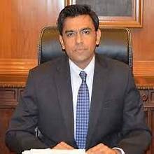 Chief Minister